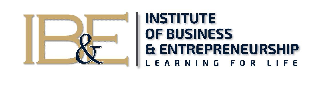 Institute of Business & Entrepreneurship